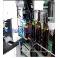 Glass Bottles Wine Bottles Screen Printer